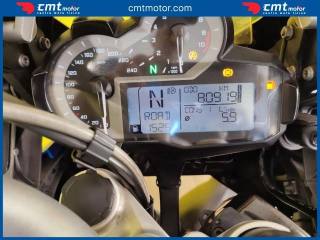 BMW R 1200 GS Adventure usata 4