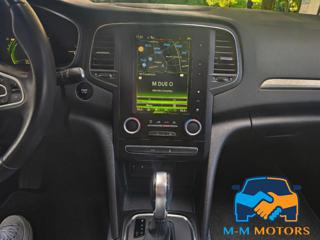 RENAULT Megane usata, con Climatizzatore