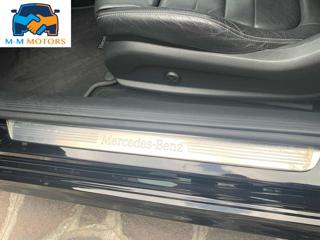 MERCEDES-BENZ E 220 usata, con Servosterzo