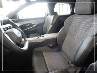 PEUGEOT 3008 usata, con ESP