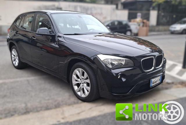BMW X1 usata, con Climatizzatore