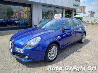 ALFA ROMEO Giulietta 1.4 Turbo 120 CV - Garanzia fino 36 mesi