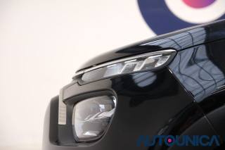 CITROEN C3 usata, con Fendinebbia