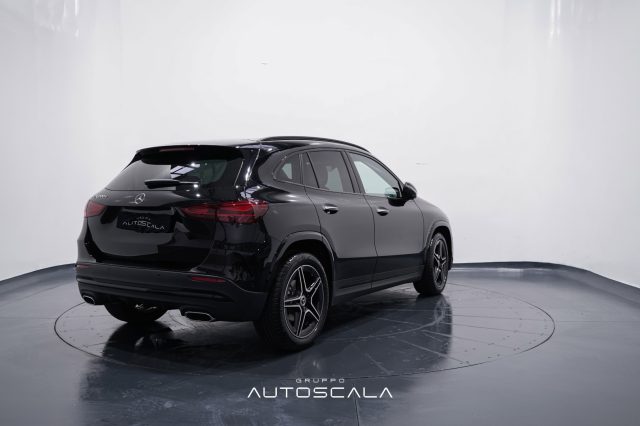 MERCEDES-BENZ GLA 200 usata, con Autoradio