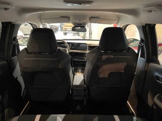 OPEL Frontera usata, con Sedile posteriore sdoppiato