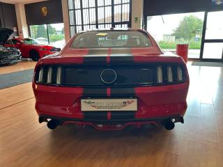 FORD Mustang usata, con Cerchi in lega