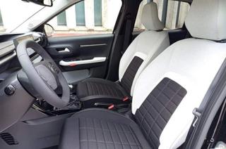 CITROEN C3 usata, con Airbag laterali