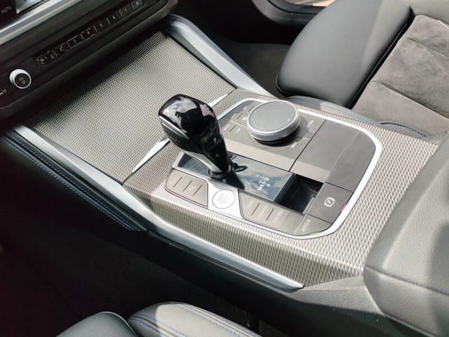 BMW 420 usata, con Head-up display