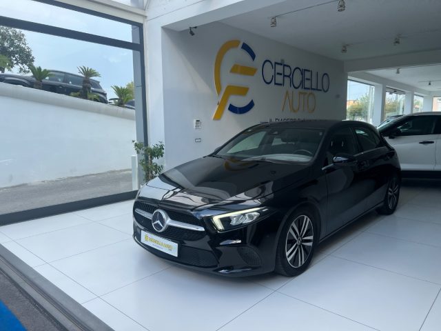 MERCEDES-BENZ A 180 usata, con Airbag