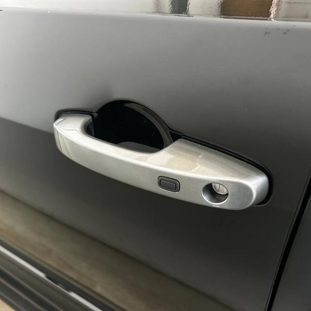 FOTON Tunland G7 usata, con Specchietti laterali elettrici