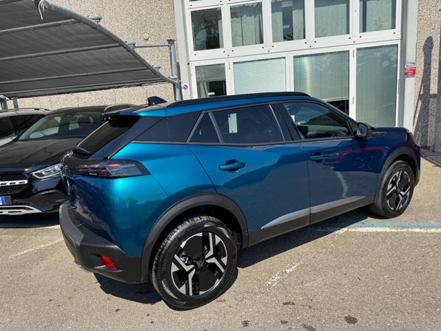 PEUGEOT 2008 usata, con Alzacristalli elettrici