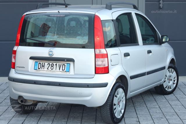 FIAT Panda usata, con Alzacristalli elettrici