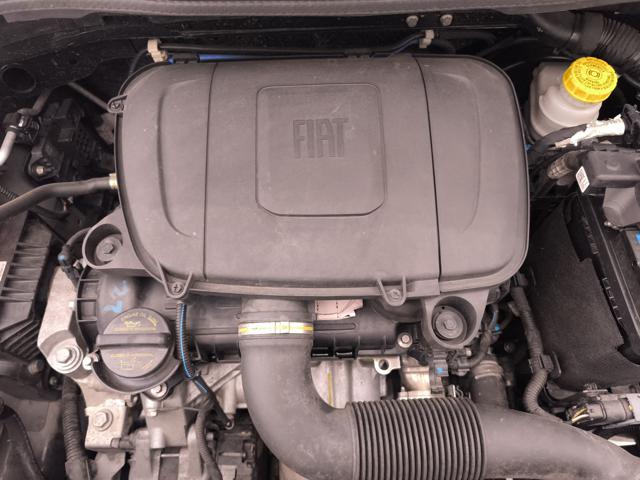 FIAT 500 usata, con Monitoraggio pressione pneumatici