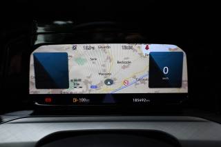 VOLKSWAGEN Golf Variant usata, con Isofix