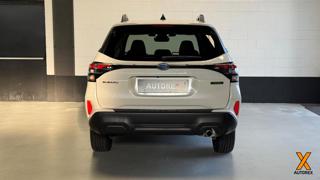 SUBARU Forester usata, con Alzacristalli elettrici
