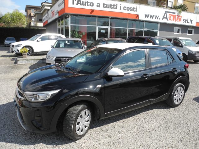 KIA Stonic usata 70