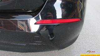 BMW 116 usata, con Specchietti laterali elettrici