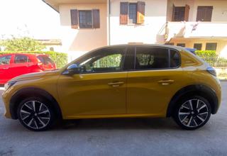 PEUGEOT 208 usata 22