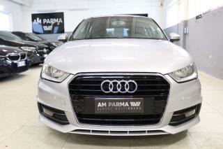 AUDI A1 usata, con Airbag