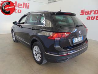 VOLKSWAGEN Tiguan usata, con ESP