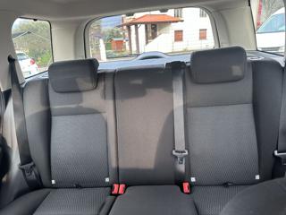 LAND ROVER Freelander usata, con Chiusura centralizzata