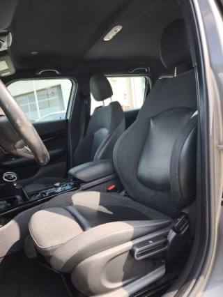 MINI Clubman usata, con Climatizzatore