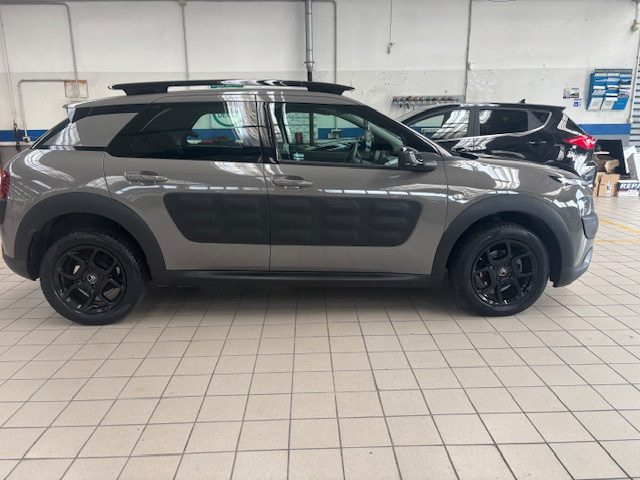 CITROEN C4 Cactus usata, con Airbag laterali