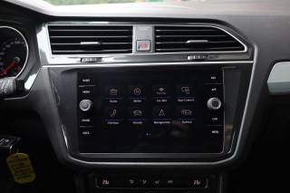 VOLKSWAGEN Tiguan usata, con Limitatore di velocità