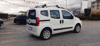 FIAT Qubo usata, con Immobilizzatore elettronico