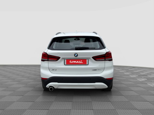 BMW X1 usata 3