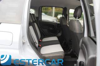 FIAT Panda usata, con Boardcomputer