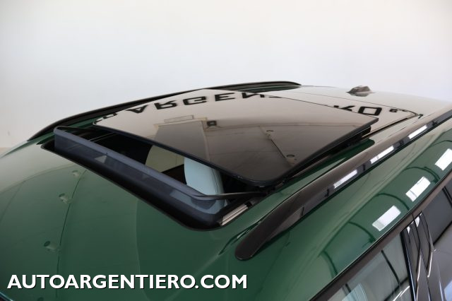 MINI Mini usata, con Airbag laterali