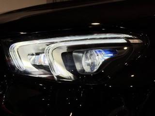 MERCEDES-BENZ GLE 350 usata, con Luci diurne LED