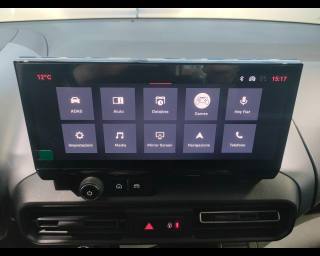 FIAT Doblo usata, con Sedile posteriore sdoppiato