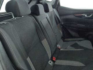 NISSAN Qashqai usata, con Fendinebbia