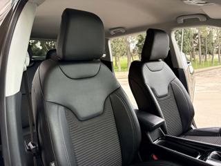 JEEP Compass usata, con Immobilizzatore elettronico