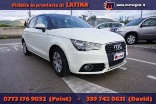 AUDI A1 SPB 1.2 TFSI Ambition
