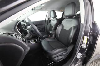JEEP Compass usata 2