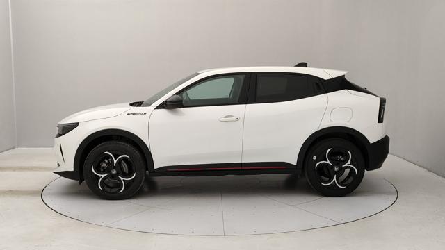 ALFA ROMEO Junior usata, con Airbag