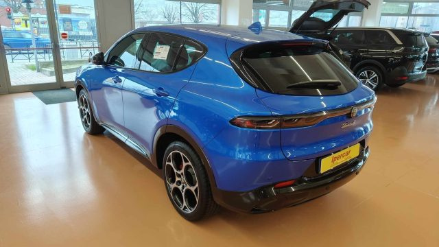 ALFA ROMEO Tonale usata, con Airbag Passeggero