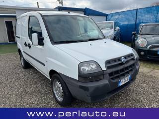 FIAT Doblo usata, con Airbag