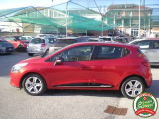 RENAULT Clio usata, con Chiusura centralizzata