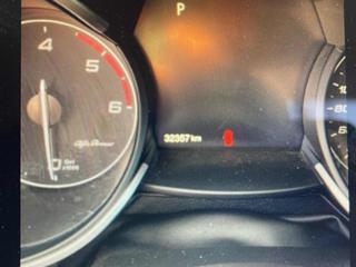 ALFA ROMEO Stelvio usata, con Cruise Control