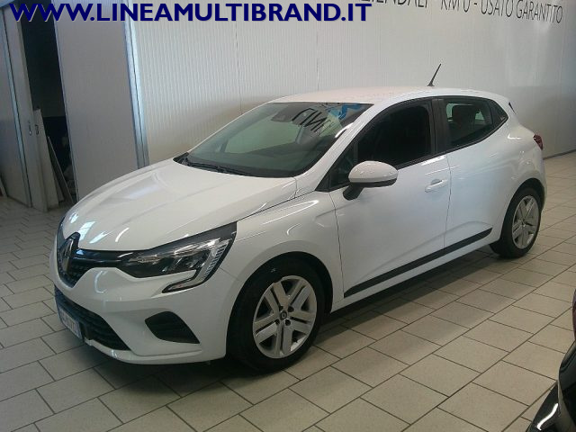 RENAULT Clio usata, con Airbag laterali