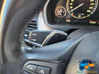 BMW X6 usata, con Servosterzo