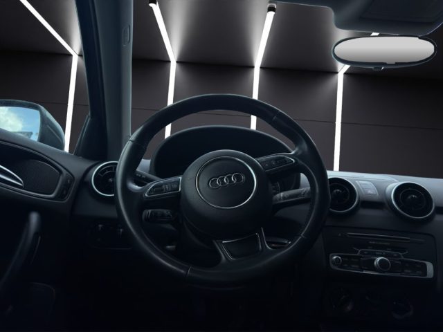 AUDI A1 usata, con ESP