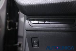 PEUGEOT 2008 usata, con Chiusura centralizzata telecomandata
