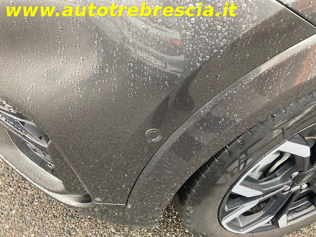 FORD Puma usata, con Touch screen