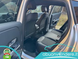 MERCEDES-BENZ GLA 200 usata, con Climatizzatore