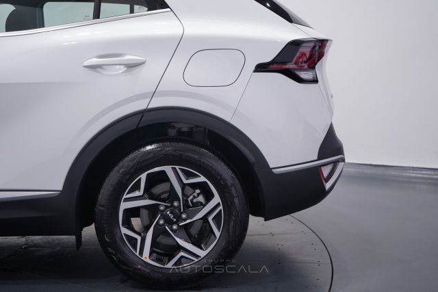 KIA Sportage usata 41